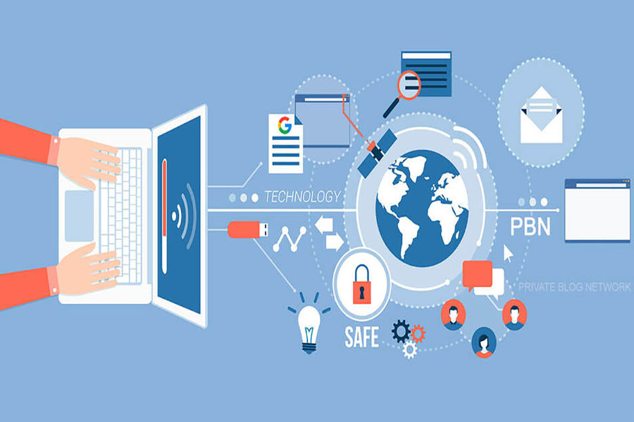 Hướng dẫn xây dựng Private Blog Network (PBN) giúp tối ưu hóa thứ hạng website