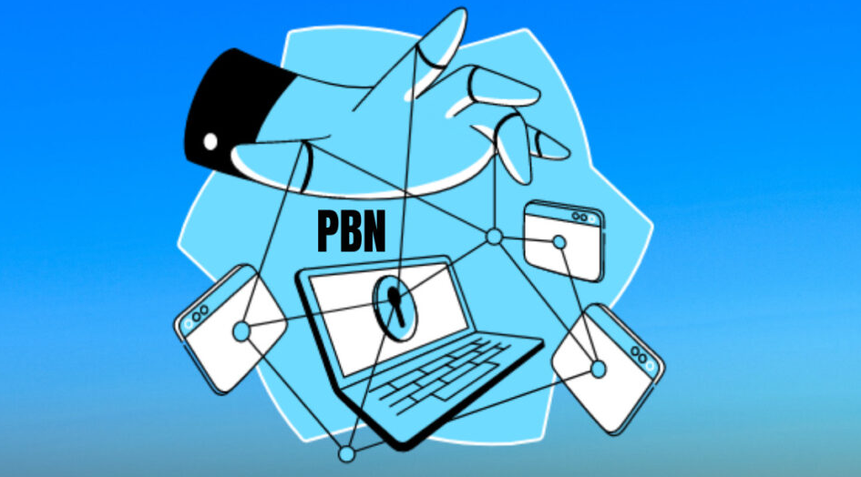 Các Rủi Ro Khi Sử Dụng Private Blog Network