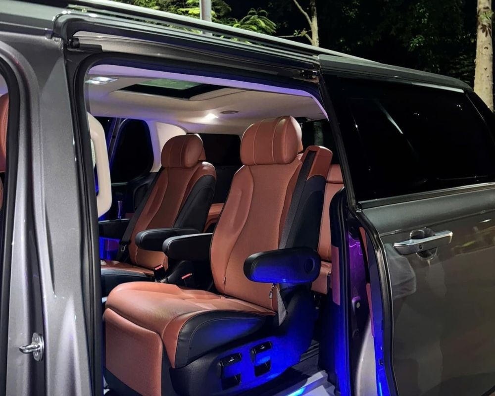 DiDu.vn: The Most Reliable Taxi in Saigon