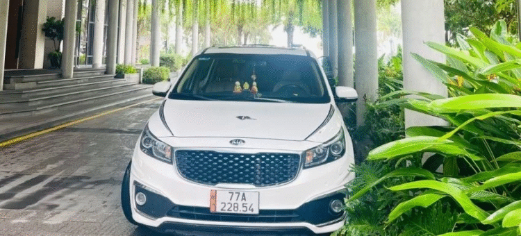 Tour Du Lịch Quy Nhơn Cho Công Ty – Bao Gồm Xe, Hướng Dẫn, Ăn Uống